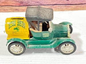 lot 102 image: Ertl NDSU Bison 1916 Ford