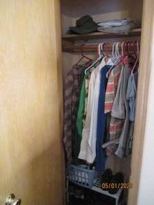 lot 133 image: Collection of mens casual clothing...
