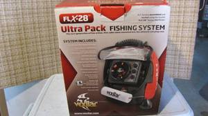 lot 67 image: ultra pack depth finder...