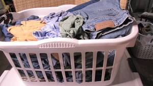 lot 347 image: 6 shorts 34-36, jeans 36-36 waste a...
