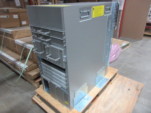 lot 101 image: CISCO NEXUS 7000 SERIES SWITCH CHASSIS