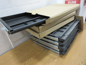 lot 145 image: MOUNTABLE PENCIL DRAWERS