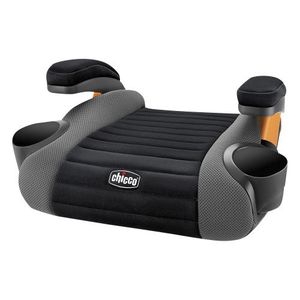lot 7 image: New  Chicco GoFit Backless Booster Car Seat - Shark