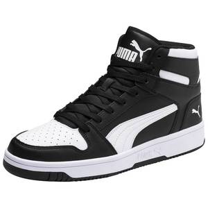 lot 99 image: New  PUMA Mens Rebound Layup SL Sneaker - Size 11