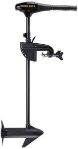 lot 90 image: New  Minn Kota Endura C2 30 Motor - MSRP $179.99
