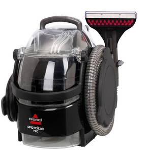 lot 50 image: New  Bissell SpotClean Pro Portable Spot Cleaner - MSRP $159.99