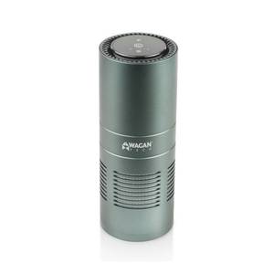 lot 44 image: New  Wagan USB Deluxe Air Purifier - MSRP $99.99
