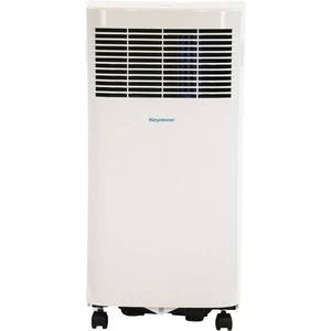 lot 142 image: New - Sealed Keystone 5,000 BTU Portable Air Conditioner ((MSRP $499))
