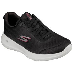 lot 19 image: Brand New Skechers Womens GOwalk Joy-Ecstatic Slip-On Sneaker Size 11 ((MSRP $59.99))