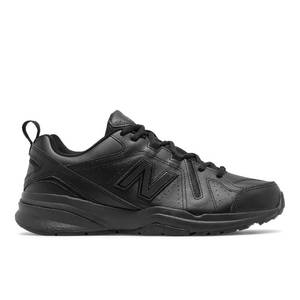 lot 28 image: Brand New New Balance Mens 608v5 Training Shoe Size 8 ((MSRP $74.99))