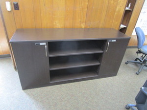 Office Credenza