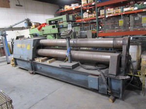 Montgomery 10 Roller