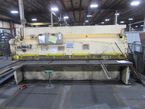 10 Shear