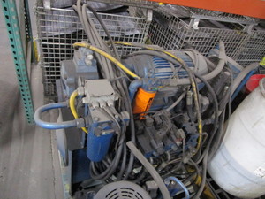 Hydraulic Power Unit
