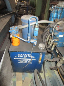 Hydraulic Power Unit