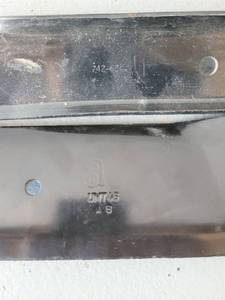 lot 19 image: Pair of New MTD Lawn Mower Blades