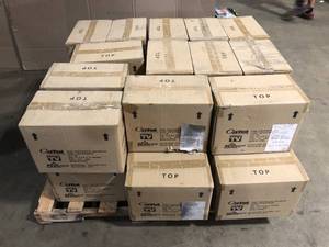 lot 14 image: Pallet with 28 cases of 5 Second Fix - Deluxe Kit, Review all pictures, Customer returns