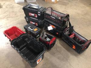 lot 24 image: Lot of Hardware Items Varous Models and Conditions   Customer Returns See Pictures