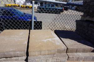 lot 2 image: 600 Sq Ft of Rochester Concrete Product Minnetonka Pavers