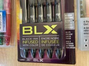 lot 140 image: Miscellaneous Pens