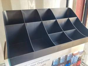lot 102 image: Coffee Station Organizers