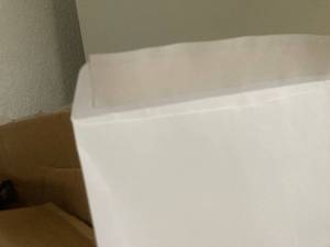 lot 12 image: EasyClose Catalog Envelopes