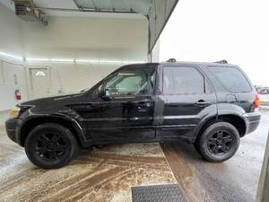 2006 Ford Escape Limited - AWD