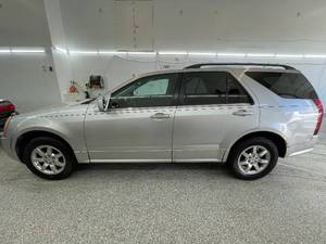 2008 Cadillac SRX V6 - AWD