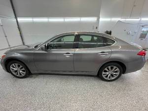 2014 Infiniti Q70 3.7 - AWD