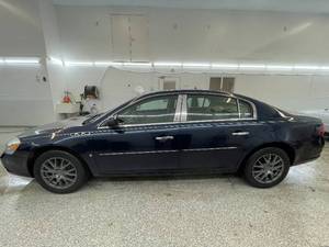 2007 Buick Lucerne CXL V6