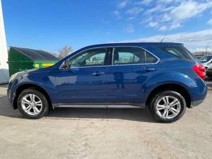 2010 Chevrolet Equinox LS - AWD