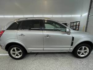 lot 7A image: 2012 Chevrolet Captiva Sport LTZ - AWD -2 OWNERS