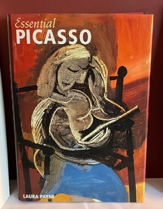 lot 65 image: Large Paperback and Hard Cover Books on Amazing Artists