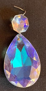 lot 77A image: Sparking and Dazzling Prisms