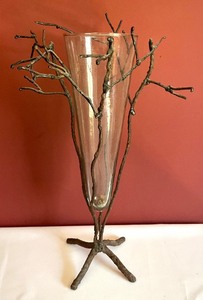 lot 166 image: Variety of Vases