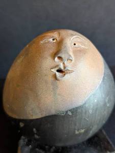 lot 143 image: Shaman Shaker Spirit Rattle