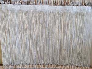 lot 247 image: Miniature Hanging Loom