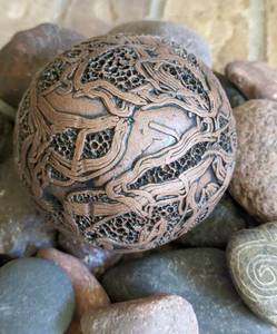 lot 248 image: Decorative Rocks