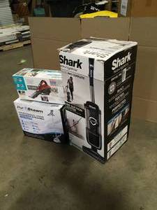 Lot of  Major Appliances Various Models and Conditions Customer Returns See Pictures