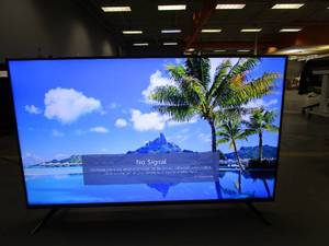 LG - 50 Class UQ75 Series LED 4K UHD Smart webOS TV 50UQ7570PUJ
