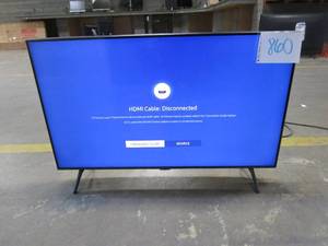 Samsung - 43 Class 7 Series LED 4K UHD Smart TV Model UN43TU7000FXZA