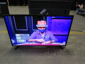 Samsung 40 Class N5200 Smart Full HD TV UN40N5200FXZA