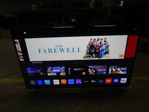 VIZIO V-Series 65 Class 4K HDR Smart TV - V655-J04