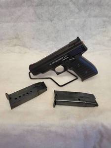 JA Industries JA 9MM Pistol