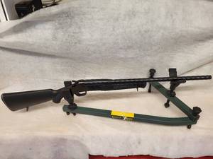 Rossi 20 Guage Single Shot