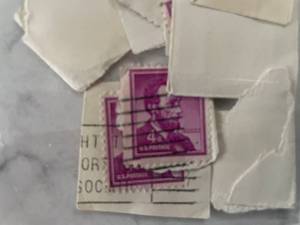 lot 39 image: Stamp Collection