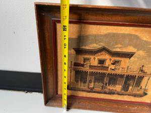 lot 60 image: The Gleaning Nugget Hotel