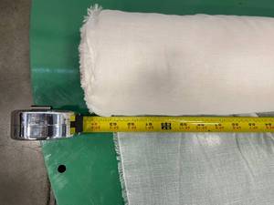 lot 97 image: Roll of Cheese Cloth
