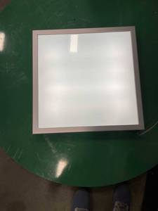 lot 110 image: Light Box  Carrying Case 24x24