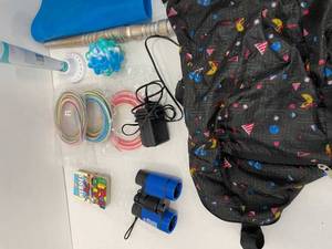 lot 146 image: Lot of Toys